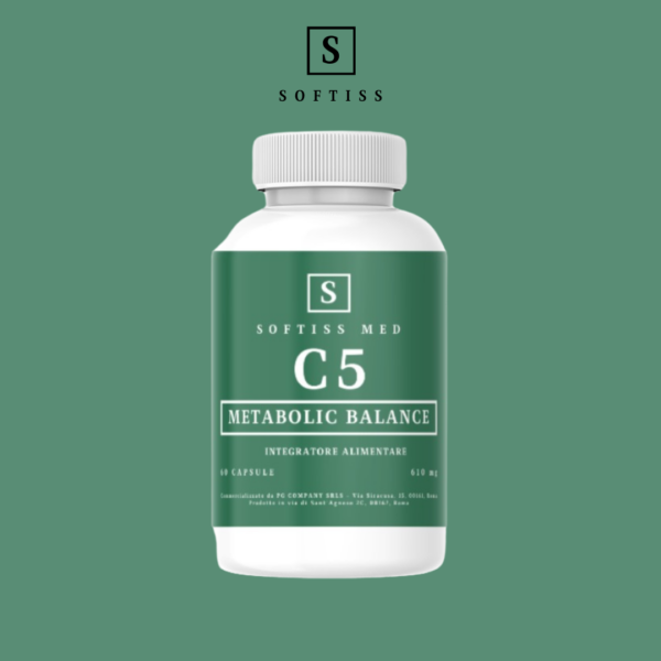 Softiss C5 - immagine 2