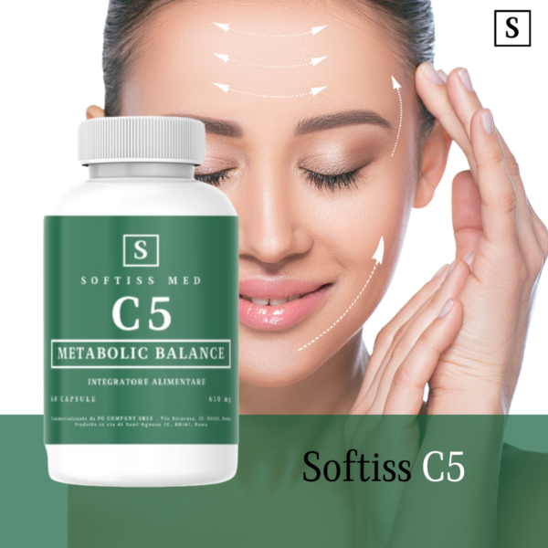 Softiss C5 - immagine 3