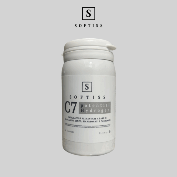 Softiss C7 - immagine 2