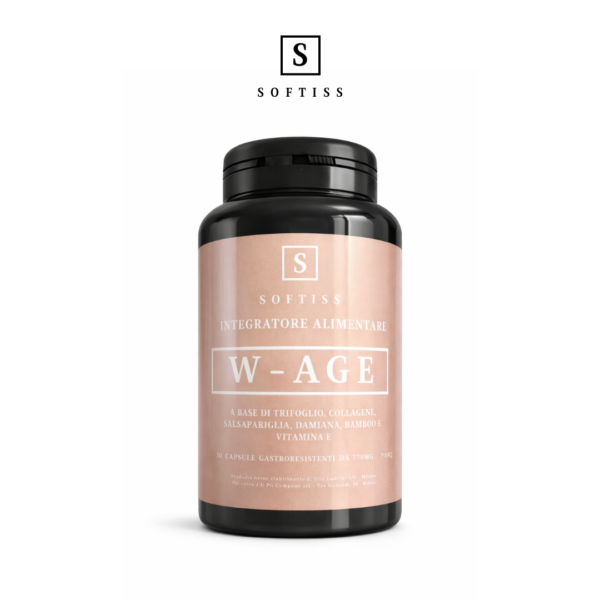 Softiss W-AGE